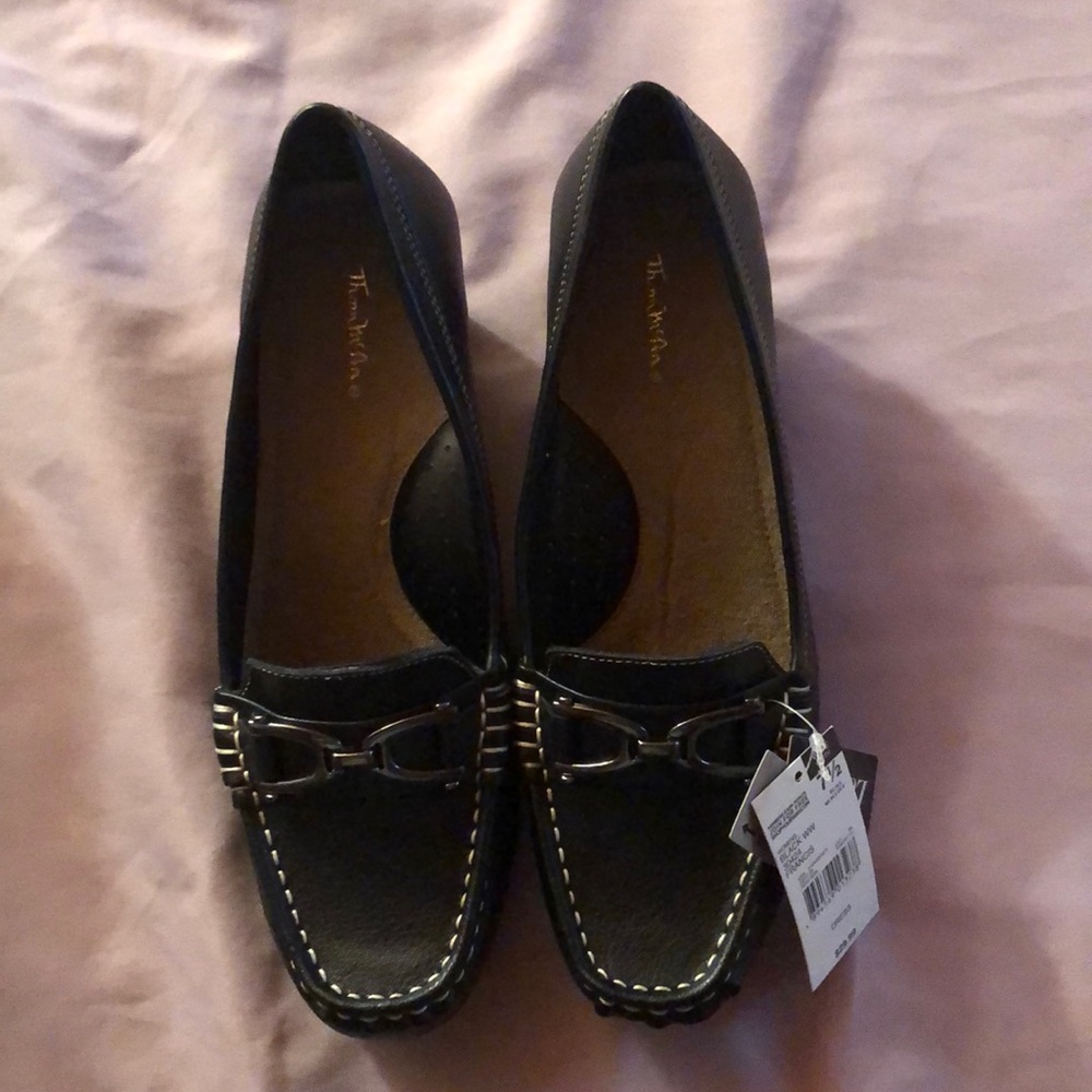 Woman’s shoes
